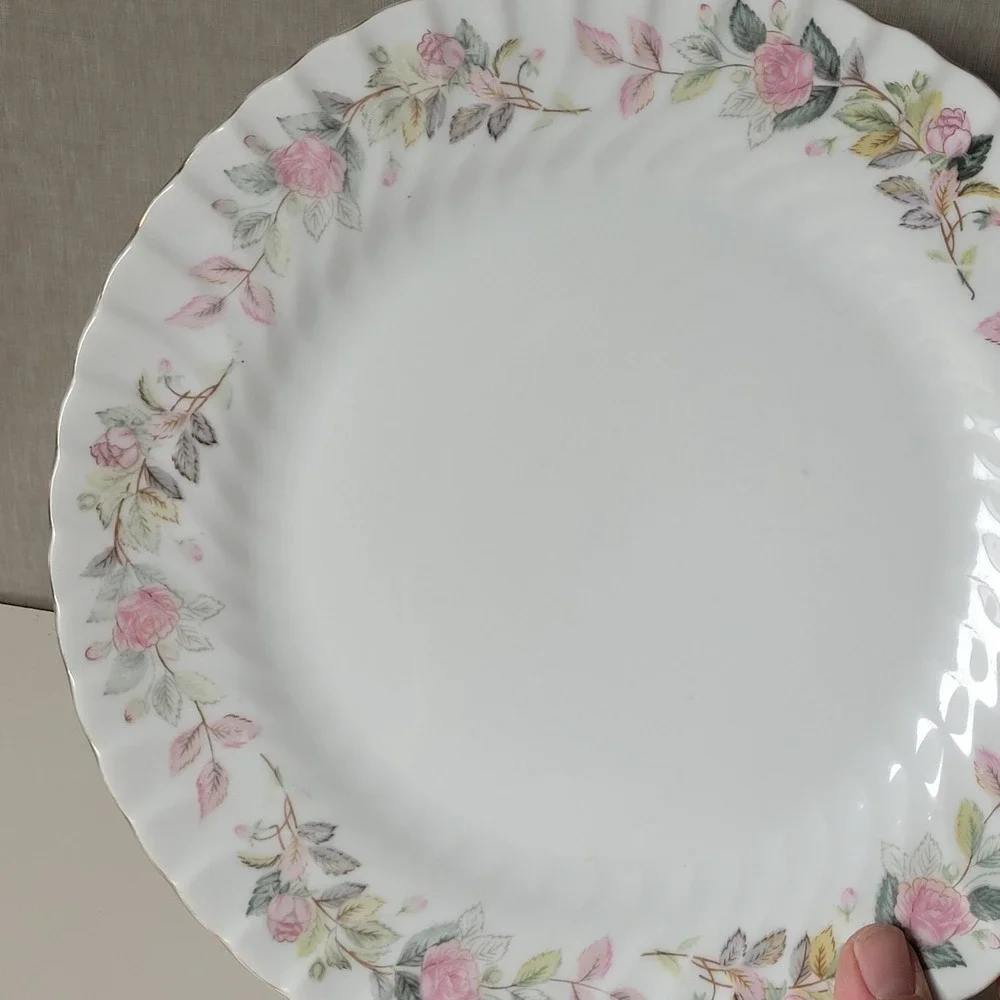 Set of 3 Creative Regency Rose (#2345) 10.25